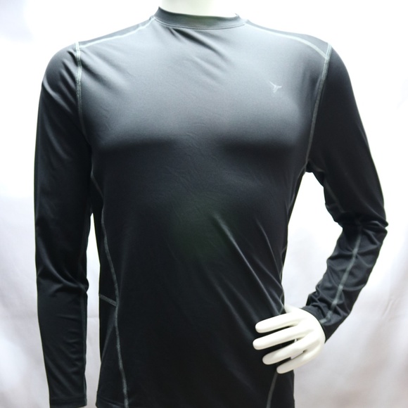 Go Dry Active Test Base Layer Top - Picture 1 of 6